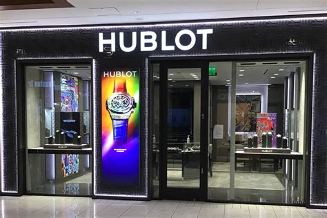 hublot store houston|Hublot store near me.